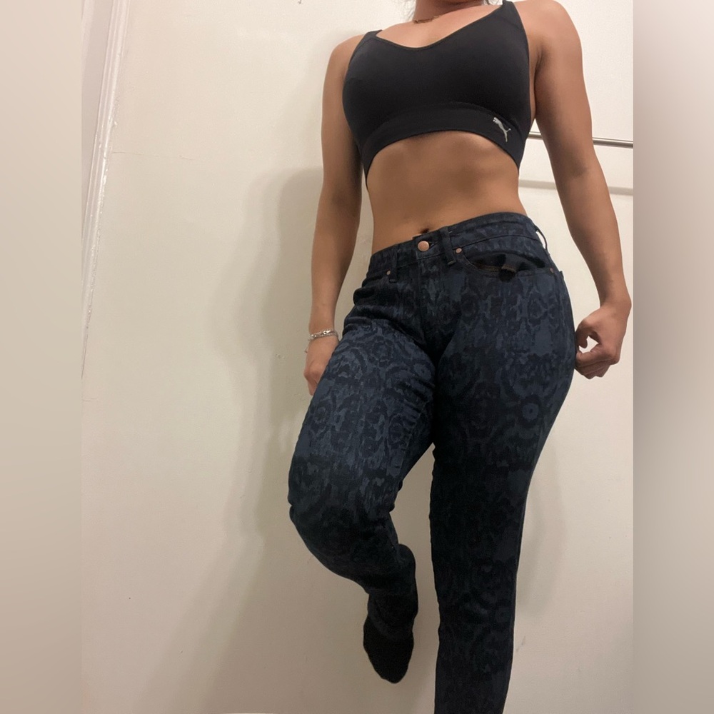 Eileen Fisher Jeans